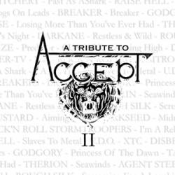 Accept : A Tribute to Accept - Volume 2